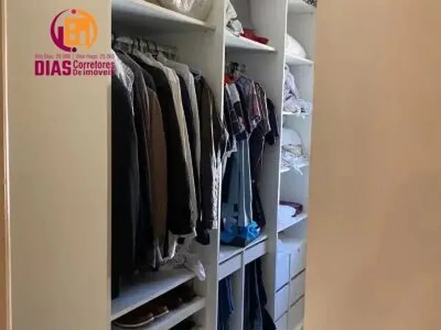 Imagem 13: Alugo Casa em condomínio com infraestrutura com 5/4, 4 suítes, espaço gourmet - stella