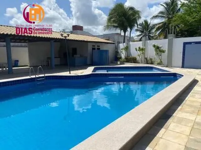 Imagem 9: Alugo Casa em condomínio com infraestrutura com 5/4, 4 suítes, espaço gourmet - stella