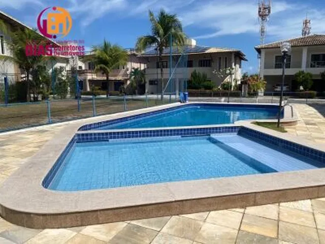 Imagem 10: Alugo Casa em condomínio com infraestrutura com 5/4, 4 suítes, espaço gourmet - stella