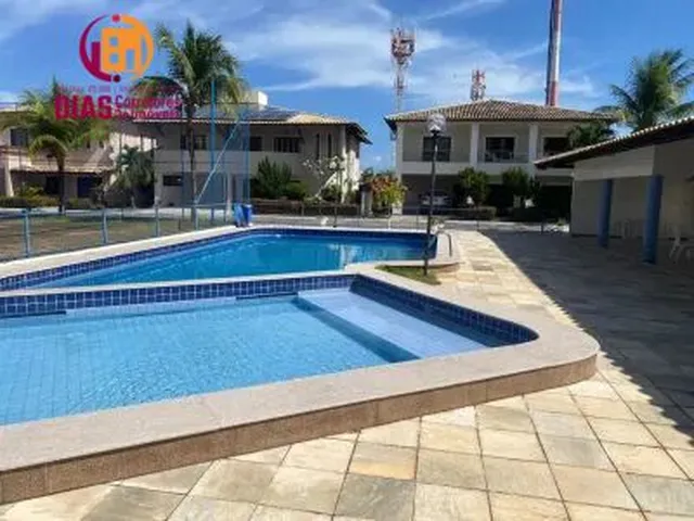 Imagem 3: Alugo Casa em condomínio com infraestrutura com 5/4, 4 suítes, espaço gourmet - stella