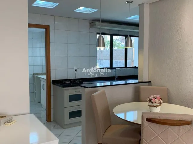 Imagem: Apartamento a venda no Bairro Colina Sorriso
