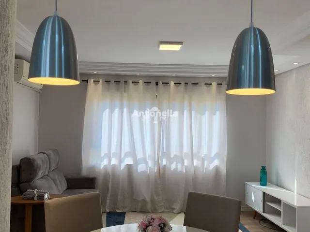 Imagem 12: Apartamento a venda no Bairro Colina Sorriso