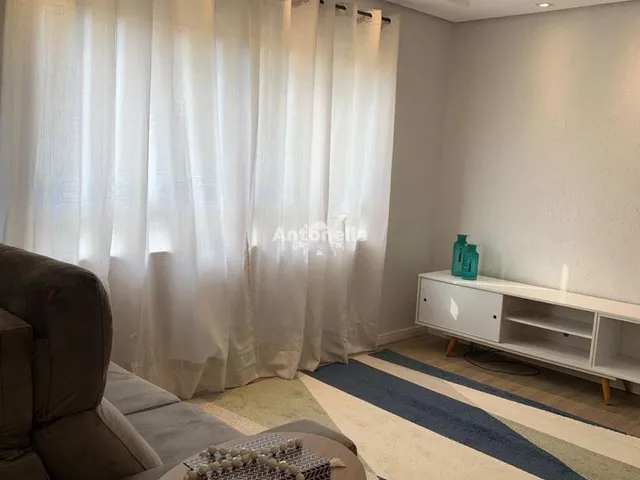 Imagem 2: Apartamento a venda no Bairro Colina Sorriso