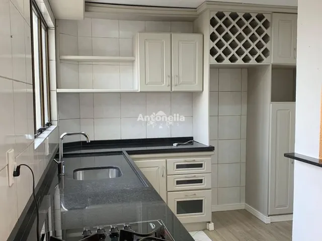 Imagem 9: Apartamento a venda no Bairro Colina Sorriso