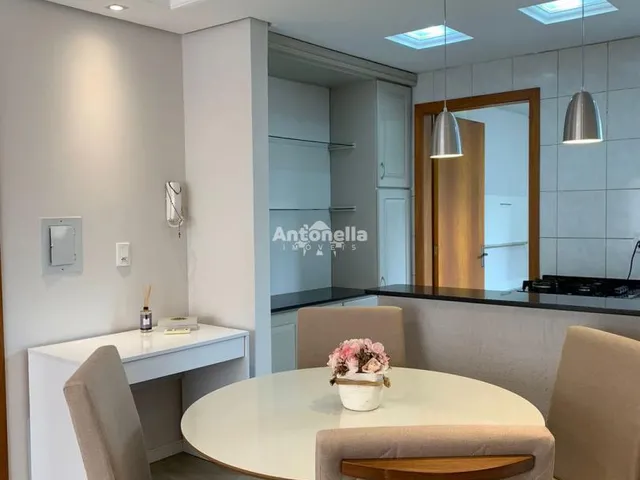 Imagem 5: Apartamento a venda no Bairro Colina Sorriso