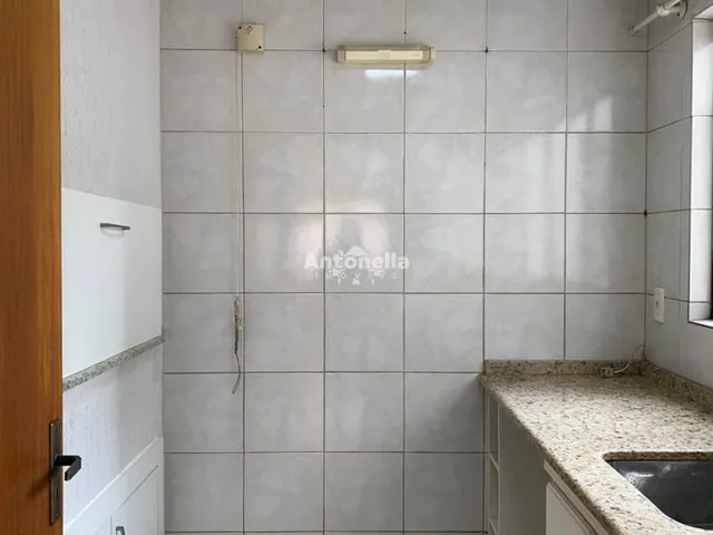 Imagem 8: Apartamento a venda no Bairro Colina Sorriso