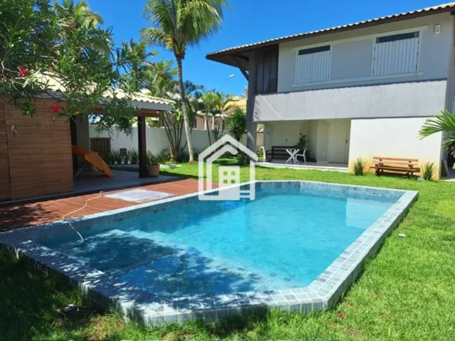 Imagem: Excelente casa 04 quartos em Vilas do atlântico