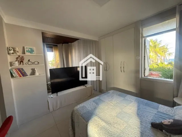Imagem 10: Excelente casa 04 quartos em Vilas do atlântico na quadra de praia com vista mar