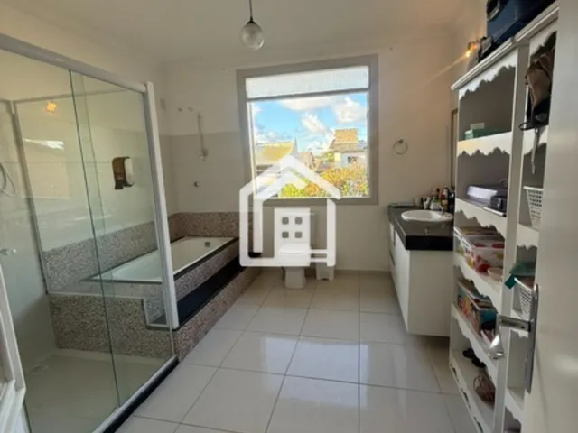 Imagem 13: Excelente casa 04 quartos em Vilas do atlântico na quadra de praia com vista mar