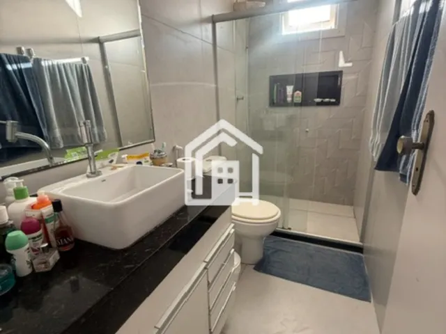 Imagem 16: Excelente casa 04 quartos em Vilas do atlântico na quadra de praia com vista mar