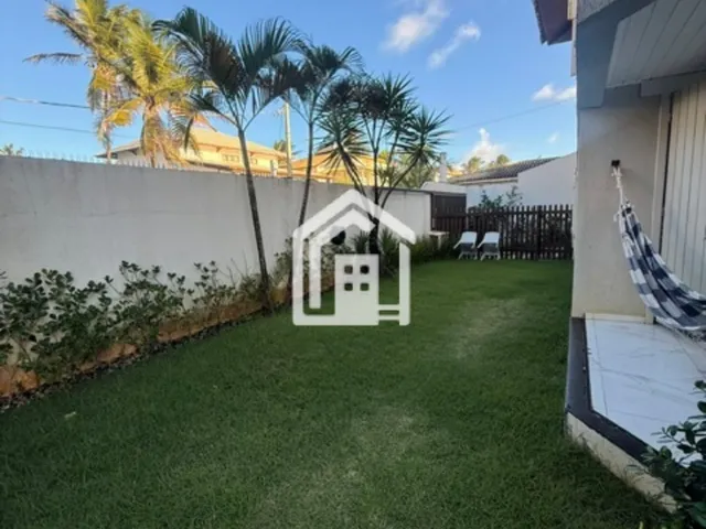 Imagem 3: Excelente casa 04 quartos em Vilas do atlântico na quadra de praia com vista mar