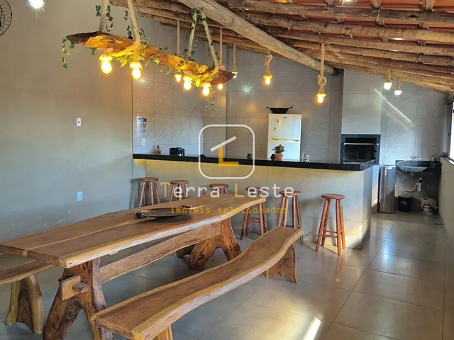 Imagem: Casa em Córrego de almas, Brumadinho/MG