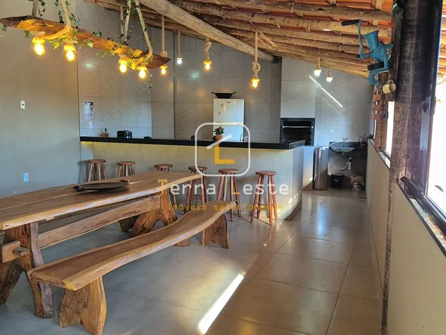 Imagem 13: Casa em Córrego de almas, Brumadinho/MG