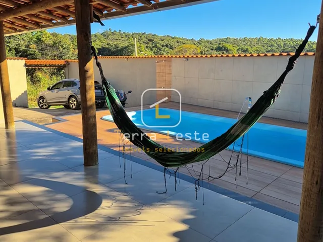 Imagem 3: Casa em Córrego de almas, Brumadinho/MG