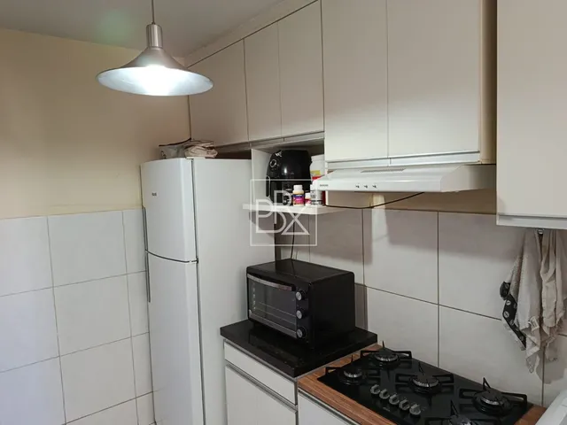 Imagem 2: Apartamento 2 Quartos - Sapucaias - Contagem/MG