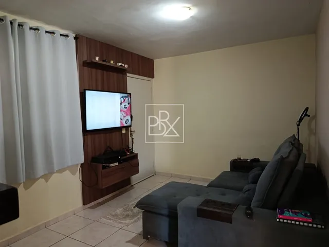 Imagem 11: Apartamento 2 Quartos - Sapucaias - Contagem/MG