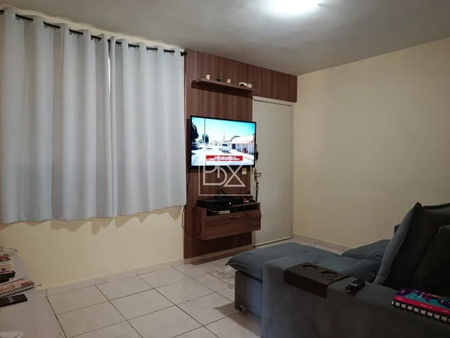 Imagem 6: Apartamento 2 Quartos - Sapucaias - Contagem/MG