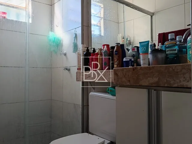 Imagem 12: Apartamento 2 Quartos - Sapucaias - Contagem/MG