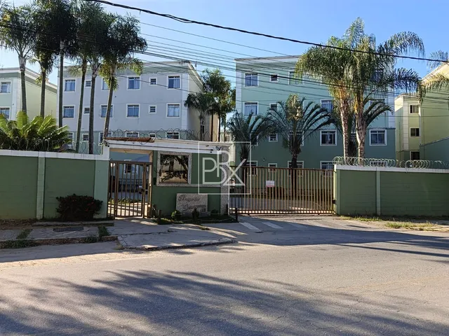 Imagem 3: Apartamento 2 Quartos - Sapucaias - Contagem/MG