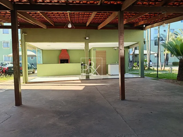 Imagem 5: Apartamento 2 Quartos - Sapucaias - Contagem/MG
