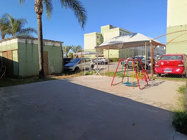 Imagem 10: Apartamento 2 Quartos - Sapucaias - Contagem/MG