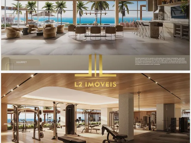 Imagem 10: LANÇAMENTO - 1/4 - 48M² - FRENTE MAR - SALVADOR 220 - RIO VERMELHO