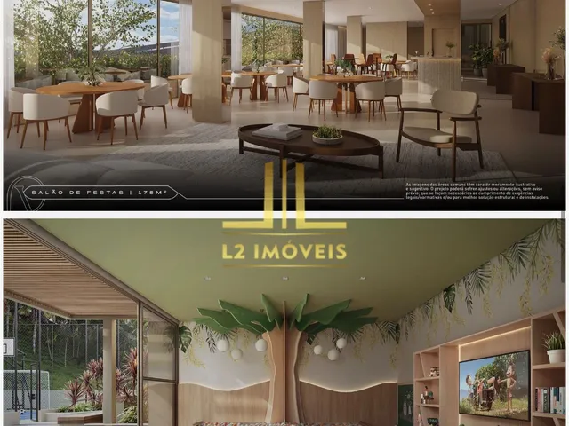 Imagem 13: LANÇAMENTO - 3 SUÍTES - 133M² - 02 VAGAS - FRENTE MAR - CYANO - RIO VERMELHO