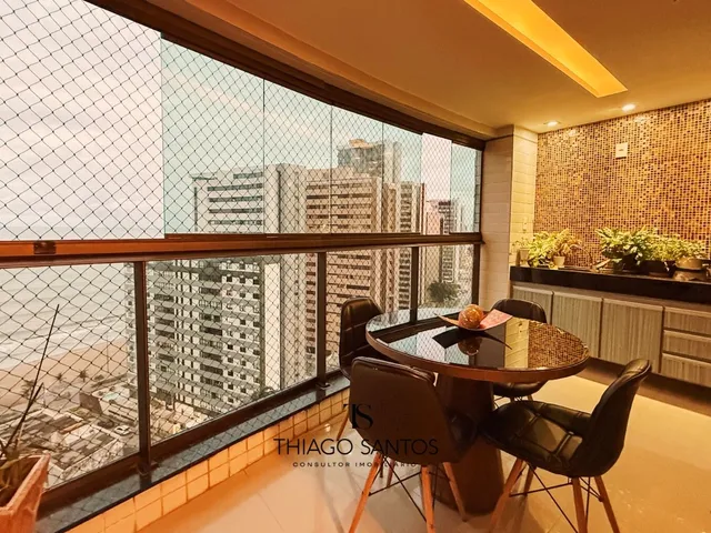 Imagem: Vendo apartamento em Piedade - 120m²