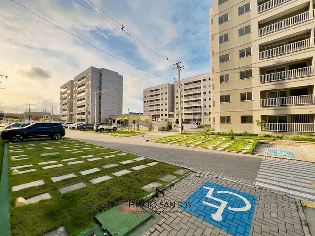 Imagem 15: Vendo apartamento no Vila das Palmeiras - Paulista - 3 quartos - 1 suíte - 1 vaga