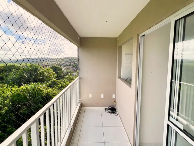 Imagem 2: Vendo apartamento no Vila das Palmeiras - Paulista - 3 quartos - 1 suíte - 1 vaga