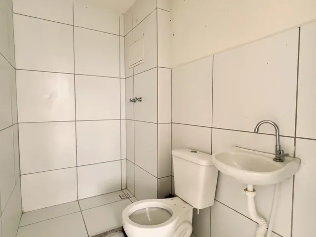 Imagem 6: Vendo apartamento no Vila das Palmeiras - Paulista - 3 quartos - 1 suíte - 1 vaga