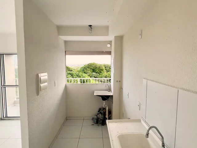 Imagem 10: Vendo apartamento no Vila das Palmeiras - Paulista - 3 quartos - 1 suíte - 1 vaga