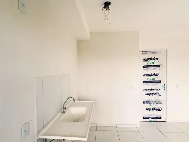 Imagem 4: Vendo apartamento no Vila das Palmeiras - Paulista - 3 quartos - 1 suíte - 1 vaga
