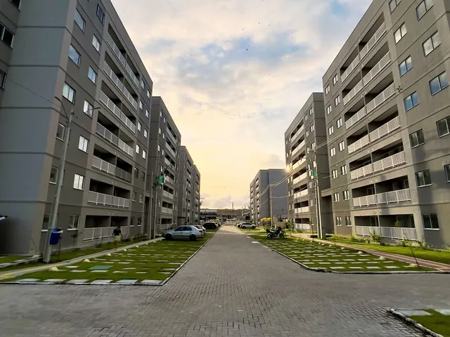 Imagem 16: Vendo apartamento no Vila das Palmeiras - Paulista - 3 quartos - 1 suíte - 1 vaga