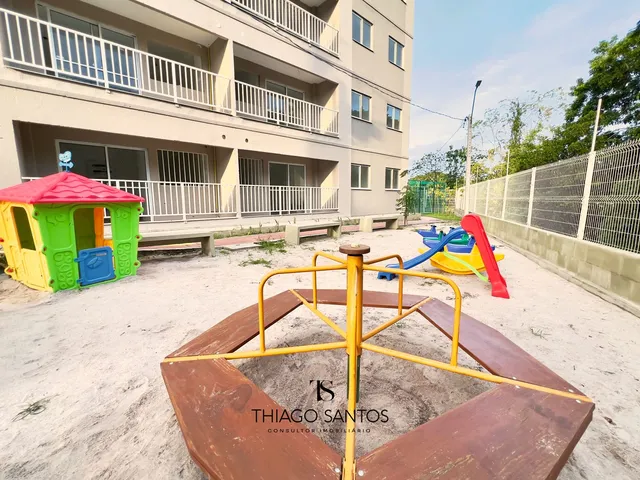 Imagem 9: Vendo apartamento no Vila das Palmeiras - Paulista - 3 quartos - 1 suíte - 1 vaga