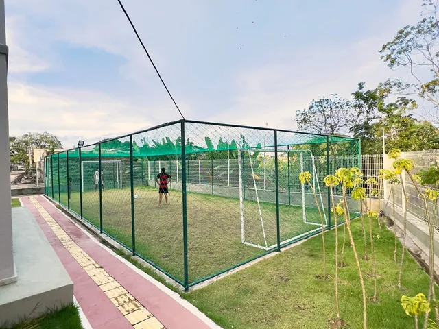 Imagem 7: Vendo apartamento no Vila das Palmeiras - Paulista - 3 quartos - 1 suíte - 1 vaga