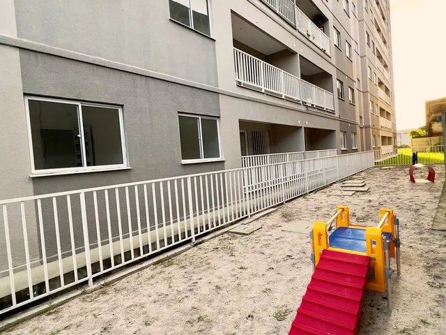 Imagem 11: Vendo apartamento no Vila das Palmeiras - Paulista - 3 quartos - 1 suíte - 1 vaga