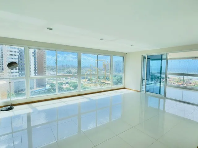 Imagem: Apartamento para Locação em Patamares