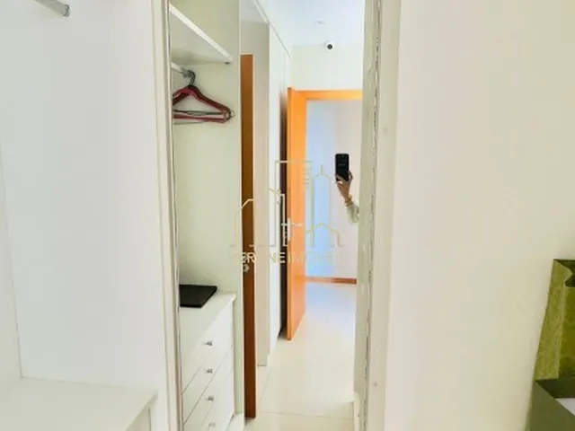 Imagem 7: Apartamento para Locação em Patamares com 3 Suítes 2 Salas 5 Banheiros 3 Vagas 155m²