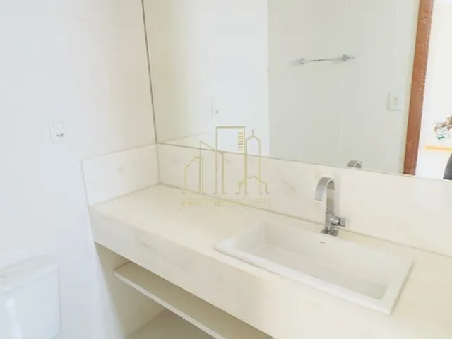 Imagem 9: Apartamento para Locação em Patamares com 3 Suítes 2 Salas 5 Banheiros 3 Vagas 155m²