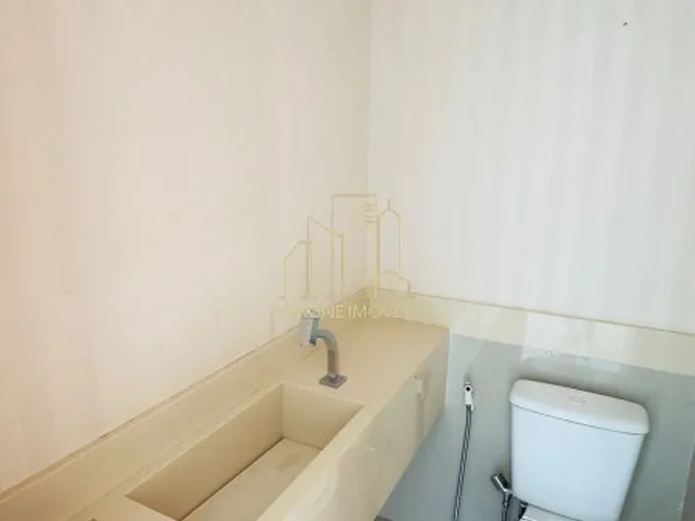 Imagem 6: Apartamento para Locação em Patamares com 3 Suítes 2 Salas 5 Banheiros 3 Vagas 155m²
