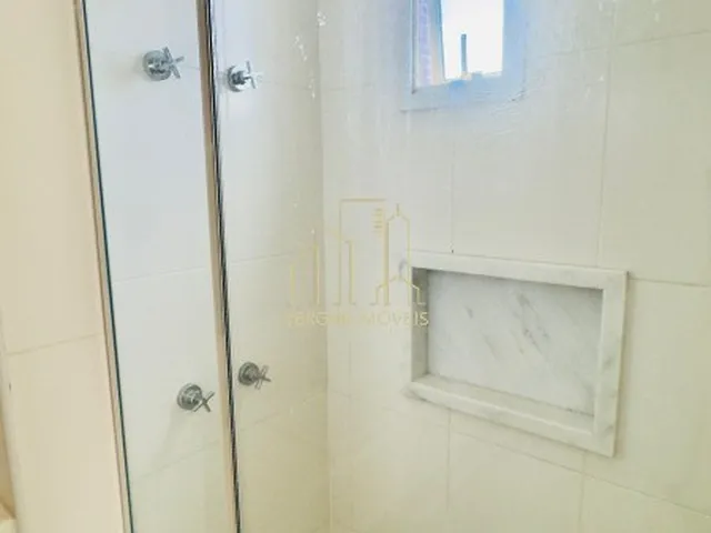 Imagem 4: Apartamento para Locação em Patamares com 3 Suítes 2 Salas 5 Banheiros 3 Vagas 155m²