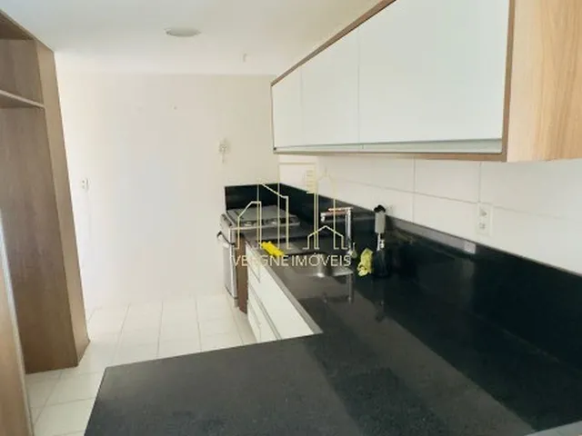 Imagem 12: Apartamento para Locação em Patamares com 3 Suítes 2 Salas 5 Banheiros 3 Vagas 155m²