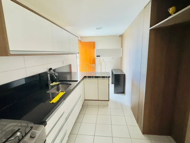 Imagem 3: Apartamento para Locação em Patamares com 3 Suítes 2 Salas 5 Banheiros 3 Vagas 155m²