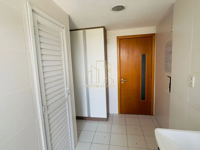 Imagem 15: Apartamento para Locação em Patamares com 3 Suítes 2 Salas 5 Banheiros 3 Vagas 155m²
