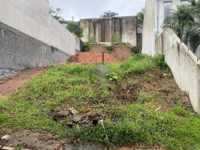 Imagem: Terreno 360m2