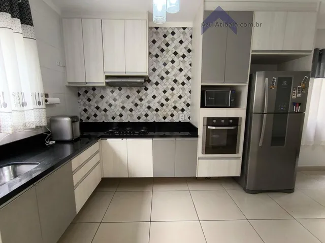 Imagem 13: Casa À Venda em Atibaia, 3 Suítes,Vista para a Pedra Grande