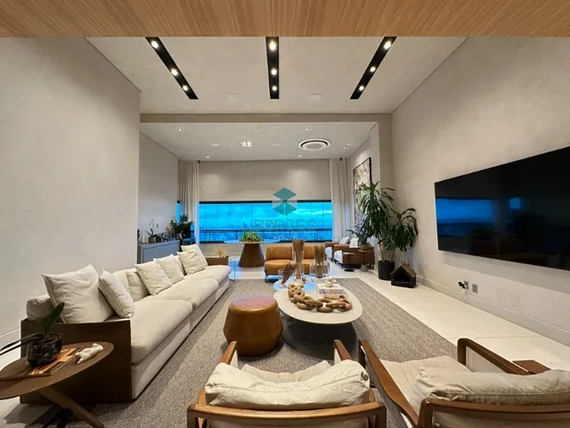 Imagem 5: Apartamento à Venda 290m² 3 Suítes Terrazzo San Lazzaro Salvador