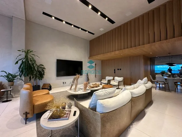 Imagem 2: Apartamento à Venda 290m² 3 Suítes Terrazzo San Lazzaro Salvador