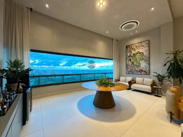 Imagem 13: Apartamento à Venda 290m² 3 Suítes Terrazzo San Lazzaro Salvador